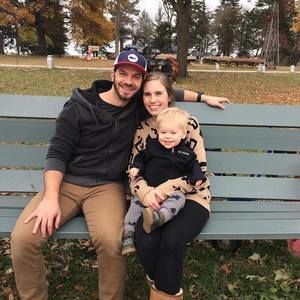 Meet your Posher, Gabe